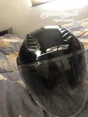  1 خوذه دراجه