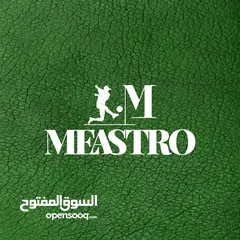  1 متجر كرة قدم الكتروني maestro_kit.jo للبيع