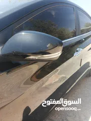  8 هونداي افانتي md 2011 بنزين اصلي