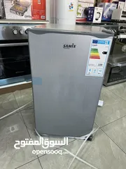  6 ثلاجه مكتب 90 ليتر سامكس سلفر سعر حرق  لمده 3 ايام