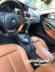 12 BMW320i 2017 1/1