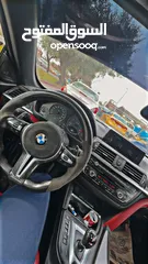 6 2015 BMW M4