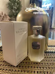  3 Lorenzo Villoresi Firenze Women’s Perfume  TEINT DE NEIGE EAU DE PARFUM