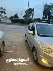  5 هيونداي i10 للبيع
