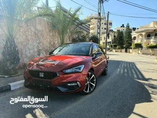  1 سيات ليون fr 2020