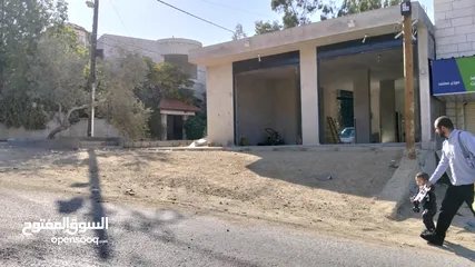  2 مخازن للايجار بمساحة 100 متر