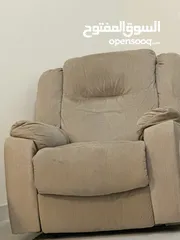  1 Sofa for 6 person