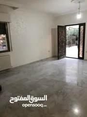  5 شقة جديدة 191م لم تسكن للبيع منطقة تلاع العلي /*/ قرب مجدي مول