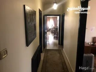  4 شقة مفروشة للإيجار 225م2 ( Property 15290 ) سنوي فقط