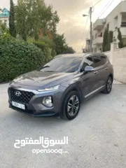  1 هونداي سنتافي