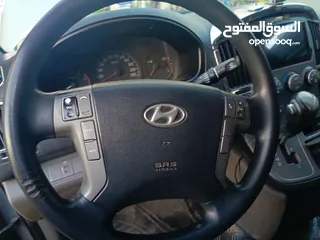  10 H1 دهان جديد كوشوك جديد  ليمتد مكيف شغال حامي بارد  الوقود ديزل توماتيك