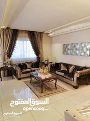  1 Fully furnished for rent سيلا_شقة  مفروشة  للايجار في عمان -منطقة   ام اذينه