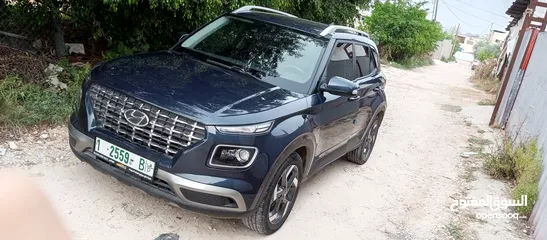  3 هونداي فينيو 2020