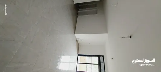  1 شقة 115 متر بعين منجد كوشان جاهز