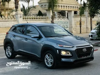  18 هوندااااي كونا ترخيص 2020 بسعرررر. محرررقه 68 الف كاش حرررررق