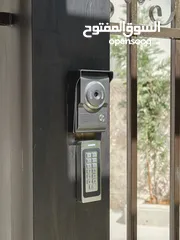  24 أجنحة فندقية لايجار للعائلات بموقع حيوي و مميز السابع