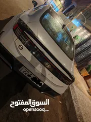  5 هيونداي سوناتا