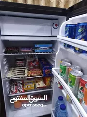  3 ثلاجة ناشونل ايست