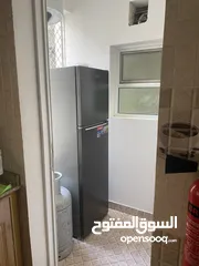  8 شقة مفروشه بسوق الخوضfurnished flat for rent in alkhoud market