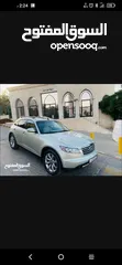  1 انفنتي ياباني اصلي  موديل 2006