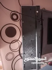  2 كيبورد قيمنج مع ماوس قيمنج مع ماوس عادية استعمال اسبوع