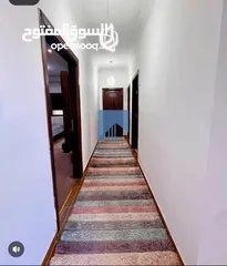  2 شقة فاخرة للبيع في أم السماق  - خلف الدر المنثور طابق ثالث 150م تشطيب سوبر ديلوكس بسعر مغري