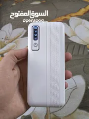  1 باور بانك جديدة power bank