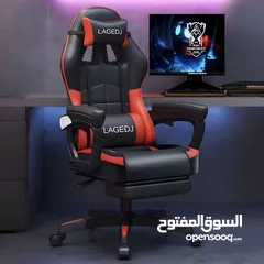  1 كرسي جيمينج