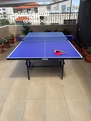  1 تنس نوع ستيغا الاصليه المميزة بكل تفاصيلها على تحدي
