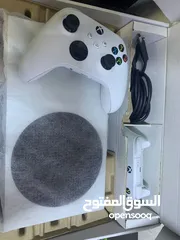  5 جهاز xbox seres s