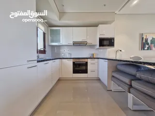  4 1 BR Fully Furnished Apartment for Rent – Jebel Sifa