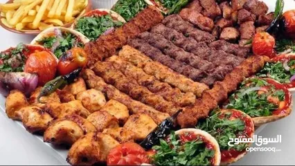  29 مطلوب شريك لمطبخ أبو عيسى الدعجة