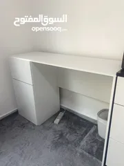  1 مكتب ممتاز بحالة جديدة