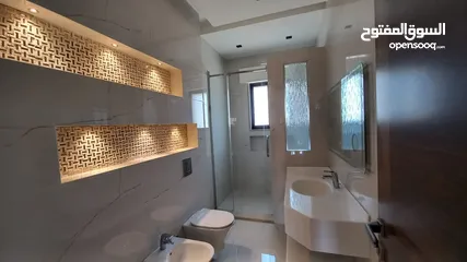  13 شقة شبه مفروشة للايجار في عبدون  ( Property 38438 )-175064043