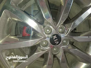  24 بدل او بيع،  ترخيص 2017 GT Line ماشي 71 الف - طولكرم/رام الله