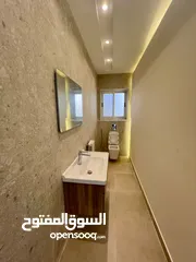  19 شقه طابق اول من فيلا فارغه للإيجار في دابوق - ref : 14625