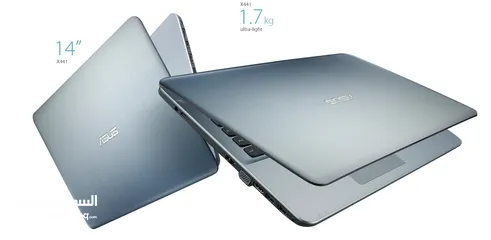  6 لابتوب شبه وكالة - ASUS