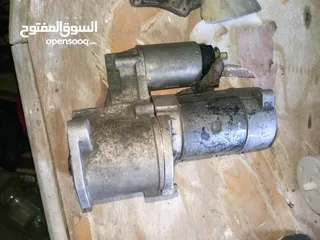  1 سلف وروديتر بكم مستبيشي  ومروحه