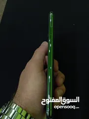  6 آيفون 11 برو ماكس للبيع او البدل بأحدث