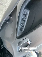  17 كيا سيراتو 2017 فحص كامل 7 جيد  ممشى قليل 116 الف km استخدام شخصي