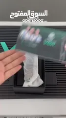  4 ماكينة الحلاقة الاحترافية VGR V-964 شحن USB مريح وسريع في أي مكان