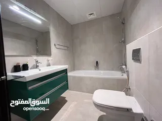  10 2 BR Amazing Apartment in Muscat Hills for SALE