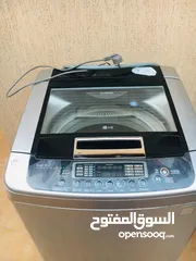  2 غسالة ملابس