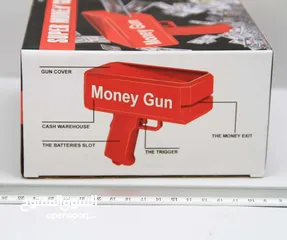  2 مسدس النقود