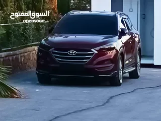  8 هونداي توسان
