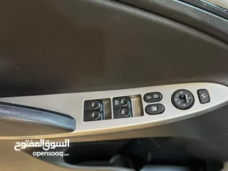  4 هيونداي اكسنت 2018 - فحص كامل