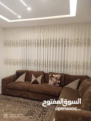  1 اقمشة ستائر و ستائر تعتيم