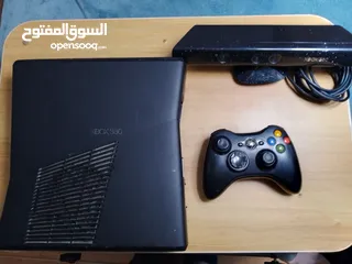  9 Xbox 360للبيع مستعمل