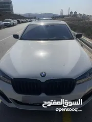  2 BMW 530e M PACKAGE -///M Night Package