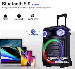  4 سماعات BTS-1785 جديد مكفول بأفضل سعر